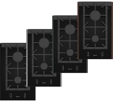 Газовая варочная панель Neff N23YS29S0