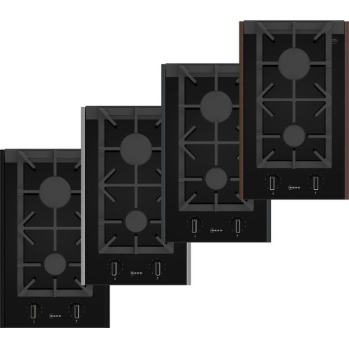 Газовая варочная панель Neff N23YS29S0