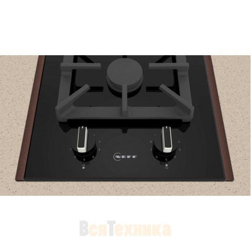 Газовая варочная панель Neff N23YS29S0