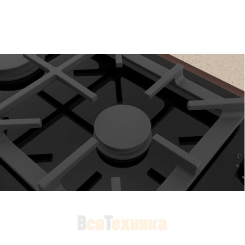 Газовая варочная панель Neff N23YS29S0