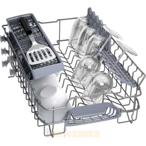 Встраиваемая посудомоечная машина Neff S953HKX16E
