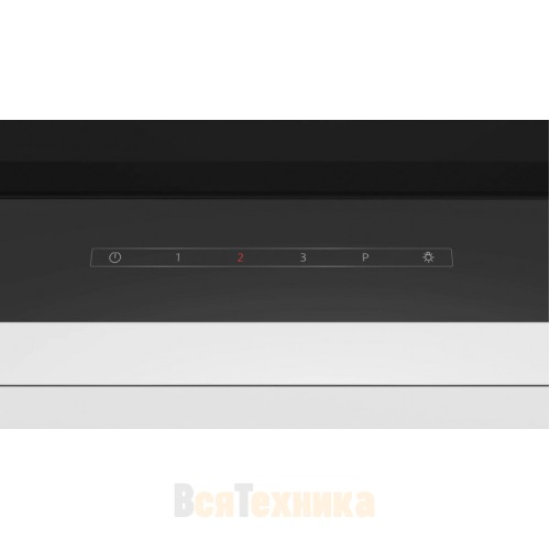 Встраиваемая вытяжка Neff D95XAM2S0