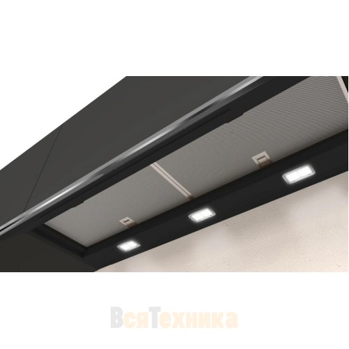 Встраиваемая вытяжка Neff D95XAM2S0