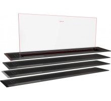 Встраиваемая в стол вытяжка Neff I88WMM1Y7