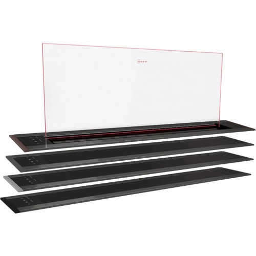 Встраиваемая в стол вытяжка Neff I88WMM1Y7