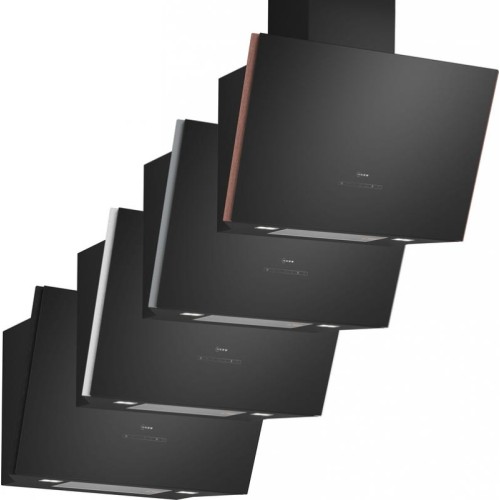 Настенная вытяжка Neff D88IAN2Y5
