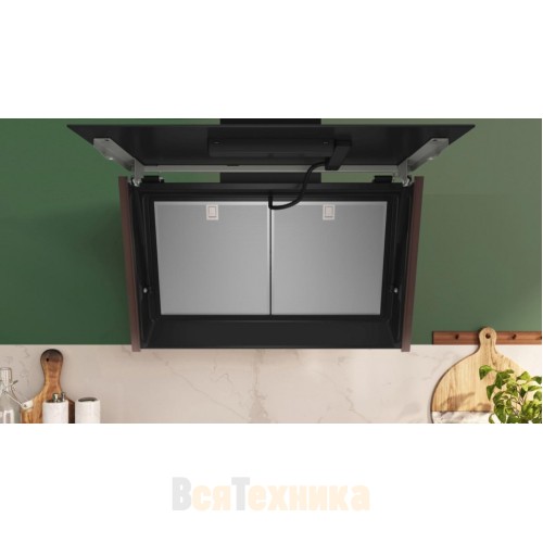 Настенная вытяжка Neff D88IAN2Y5