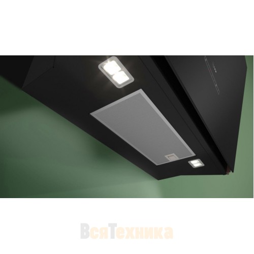 Настенная вытяжка Neff D88IAN2Y5