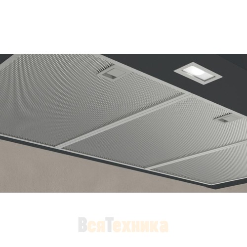 Настенная вытяжка Neff D94BHM1S5