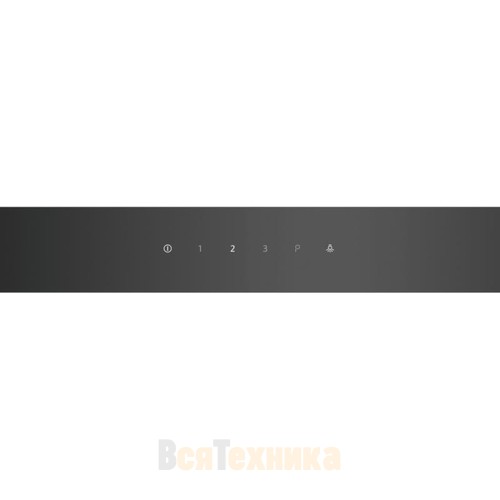 Настенная вытяжка Neff D94BHM1S5