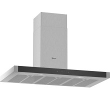 Настенная вытяжка Neff D95BHM4N0