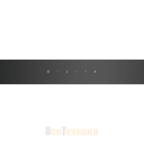 Настенная вытяжка Neff D95BHM4N0