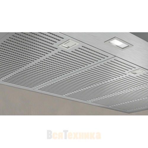 Настенная вытяжка Neff D95BHM4N0