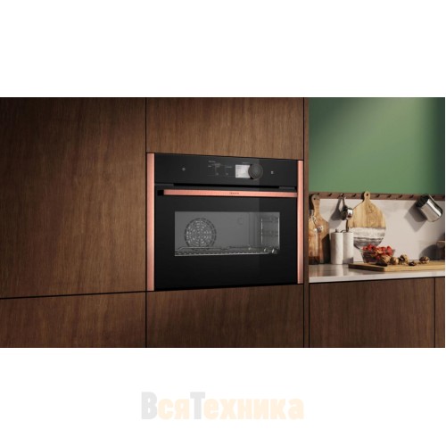 Духовой шкаф Neff C29FY5CX0