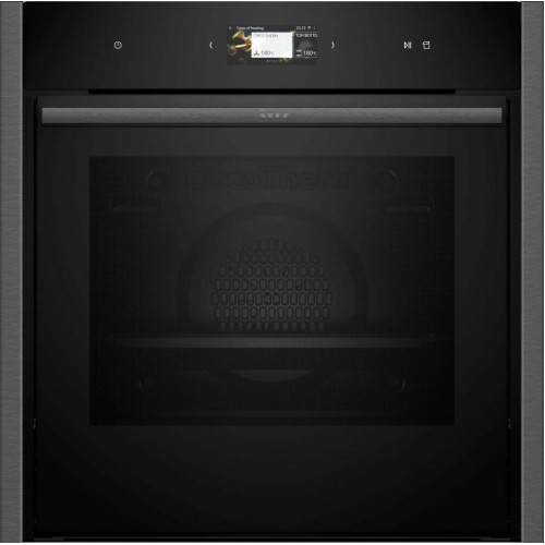 Духовой шкаф Neff B64VS71G0