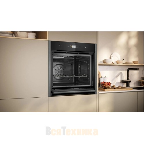 Духовой шкаф Neff B64VS71G0