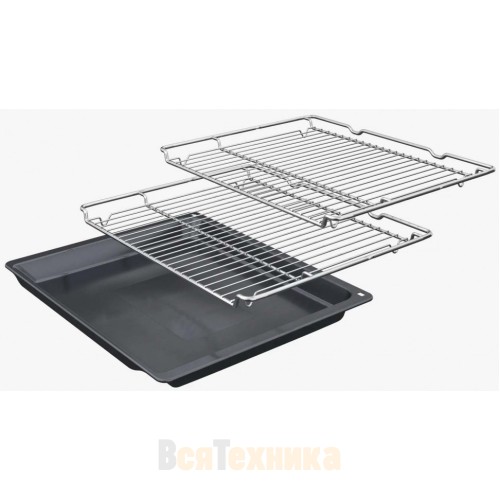 Духовой шкаф Neff B54CR71G0