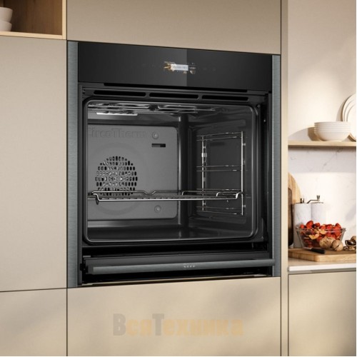 Духовой шкаф Neff B54CR31G0