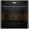 Духовой шкаф Neff B24CR71G0