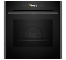 Духовой шкаф Neff B24CR71G0