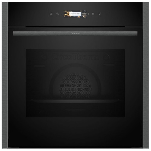 Духовой шкаф Neff B24CR71G0