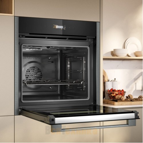 Духовой шкаф Neff B24CR71G0