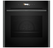 Духовой шкаф Neff B24CR31G0