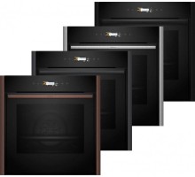 Духовой шкаф Neff B59CR31Y0