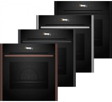 Духовой шкаф Neff B29CR7KY0