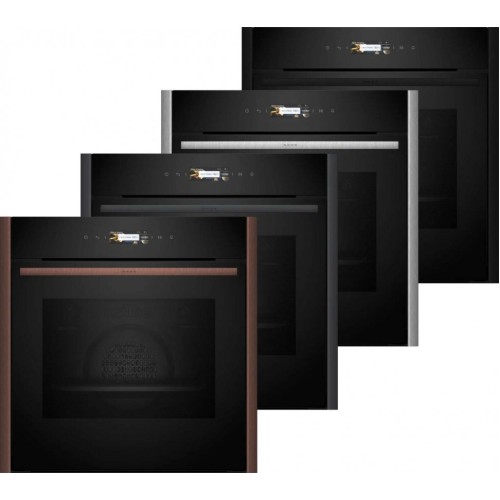 Духовой шкаф Neff B29CR7KY0