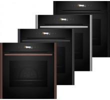 Духовой шкаф Neff B29CR3AY0