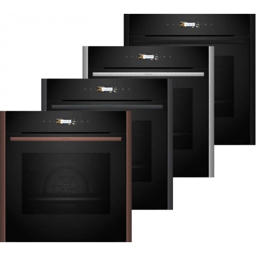 Духовой шкаф Neff B29CR3AY0