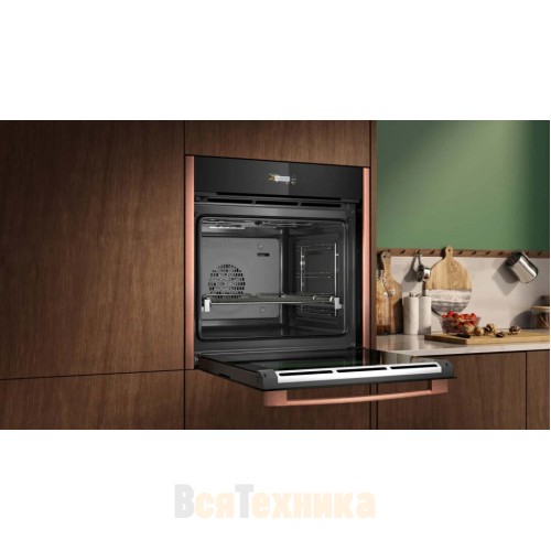 Духовой шкаф Neff B29CR3AY0