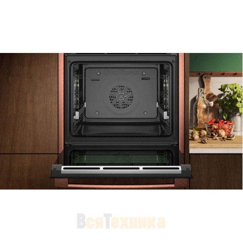 Духовой шкаф Neff B29CR3AY0