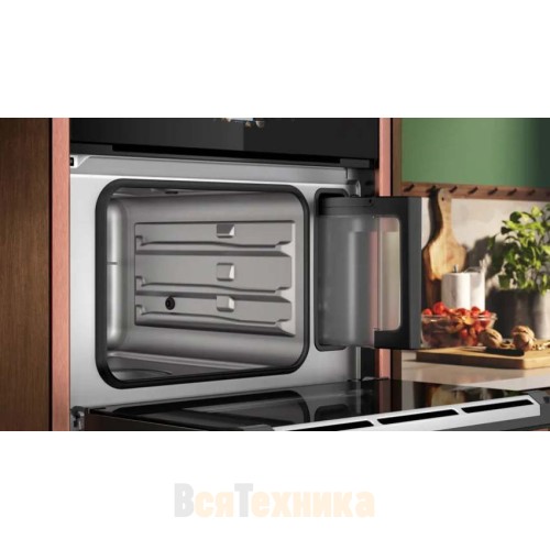 Компактный духовой шкаф Neff C29DR1XY0