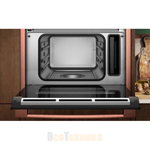 Компактный духовой шкаф Neff C29DR1XY0