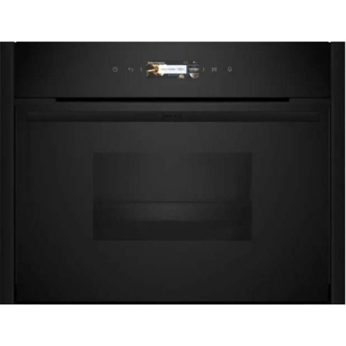 Компактный духовой шкаф Neff C29DR1XY0