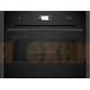 Компактный духовой шкаф с микроволнами Neff C29MS31Y0