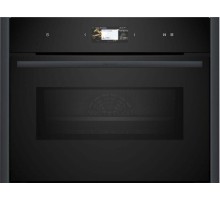 Компактный духовой шкаф с микроволнами Neff C29MS31Y0