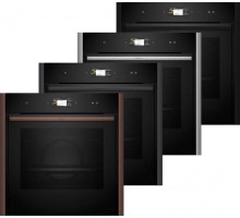 Духовой шкаф  Neff B69VS3AY0