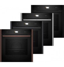 Духовой шкаф  Neff B69VS3AY0