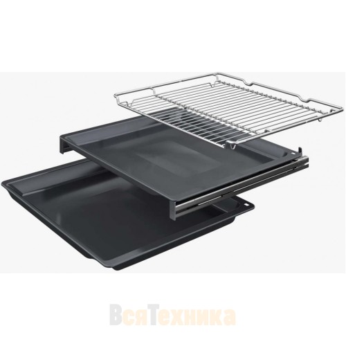 Духовой шкаф Neff B69CS3AY0