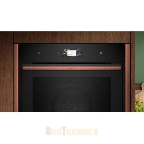 Духовой шкаф Neff B69CS3AY0