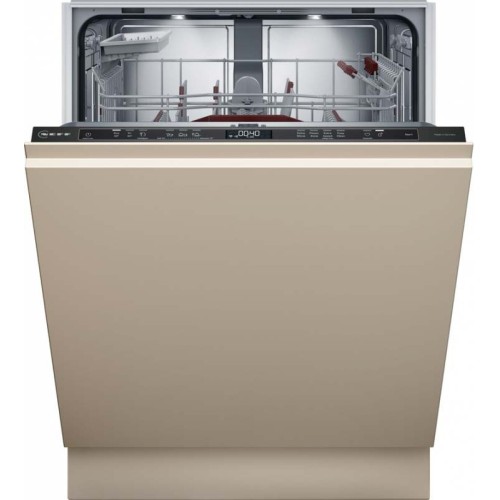 Посудомоечная машина Neff S257ZB802E