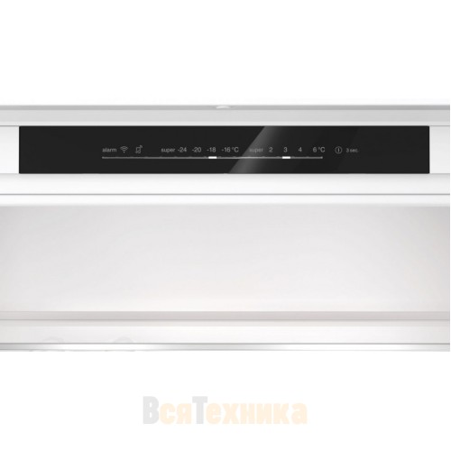 Холодильник Neff KB7966FE0