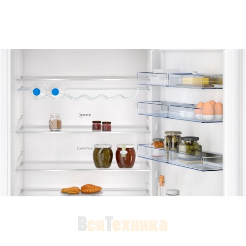 Холодильник Neff KB7966FE0