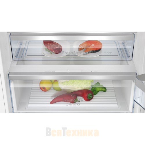 Холодильник Neff KB7966FE0