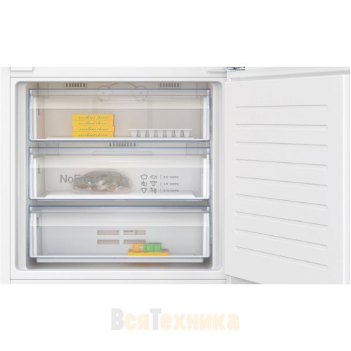 Холодильник Neff KB7966FE0