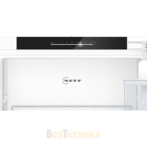 Холодильник Neff KI1216DD1