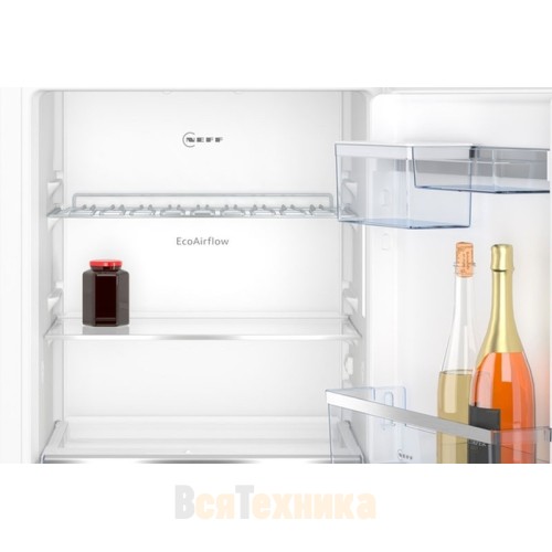 Холодильник Neff KI1216DD1